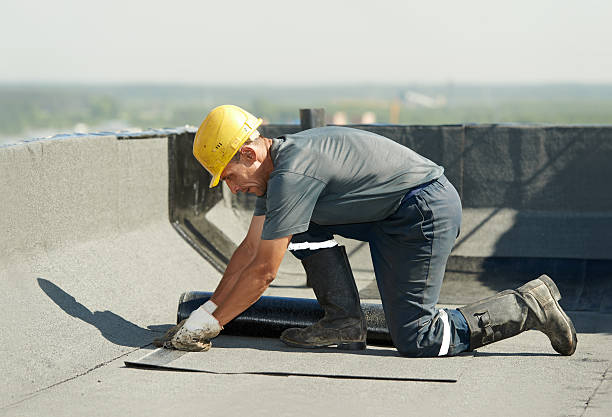 Best Insulation for Specific Applications in St Clair Shores, MI